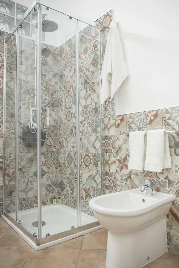 Villa L'Antico Fondaco Avola Casa vacanze