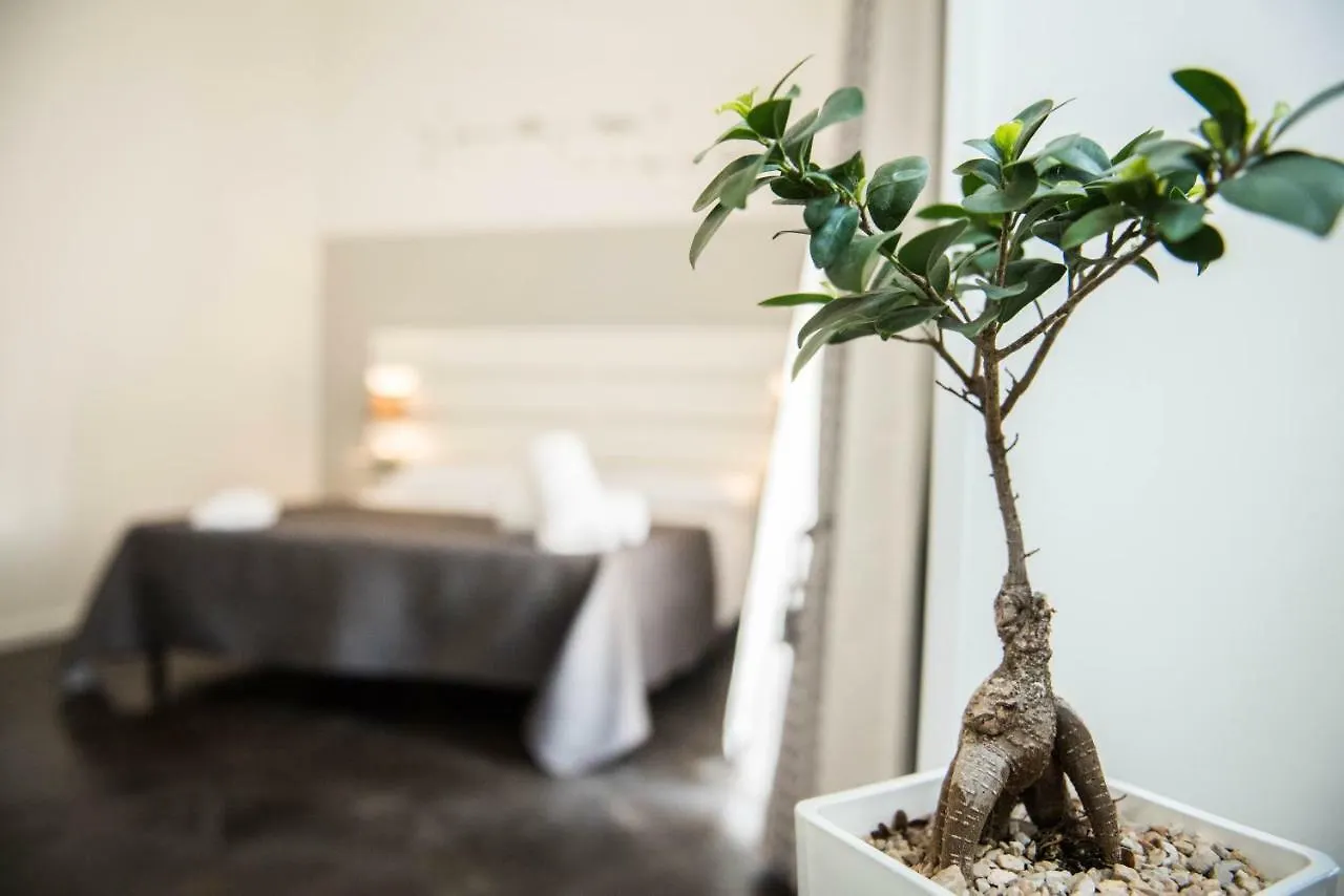 Casa vacanze Villa L'Antico Fondaco Avola
