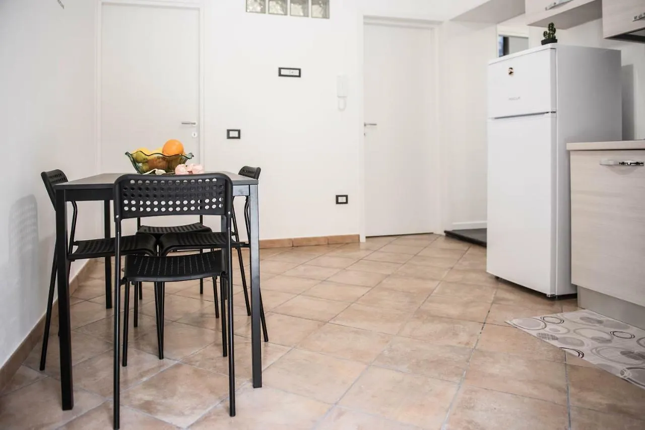 Holiday home L'Antico Fondaco Villa Avola Italy