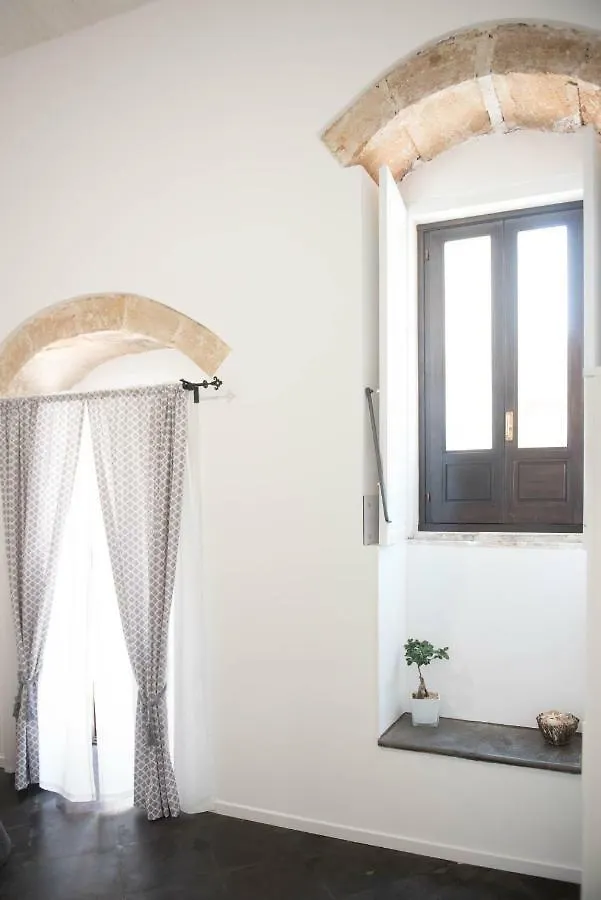 L'Antico Fondaco Villa Avola