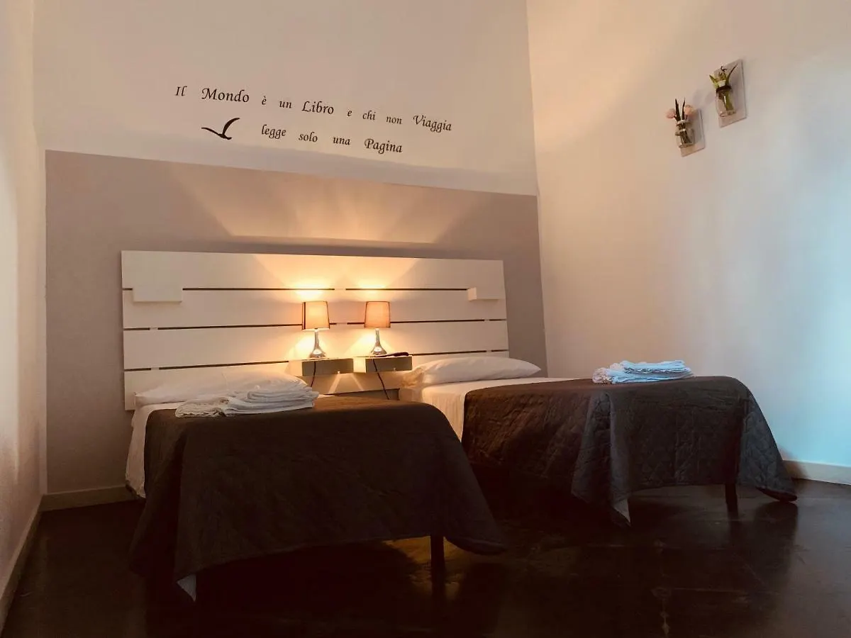 Villa L'Antico Fondaco Avola