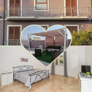  Appartamento Casa Del Sole -