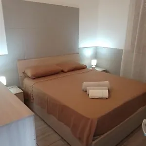  Casa vacanze Indipendente Lucri